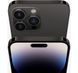 Смартфон Apple iPhone 14 Pro 256GB Space Black e-Sim 255812 фото 8