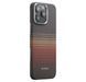 Чохол-накладка iPhone 16 Pro Max Pitaka Tactile Woven Case (KI1601SUM) Sunset 327814 фото 2