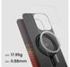 Чохол-накладка iPhone 16 Pro Max Pitaka Tactile Woven Case (KI1601SUM) Sunset 327814 фото 3