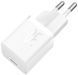 Зарядний Пристрій Baseus GaN5 Fast Charger 1C 30W CCGN070502 White 272536 фото 8