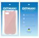 Чохол TPU GETMAN Cat with straps для Apple iPhone 16e (6.1") Pink 359094 фото 6