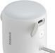 Автомобільний насос Baseus PocketGo Portable Air Pump (C11157700221-00) White 282403 фото 10