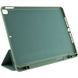 Чохол Smart Case Open buttons для Apple iPad Air 1/Air 2 /Pro 9.7"/ iPad 9.7" (2017-2018) Green 273831 фото 4