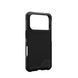 Чохол-накладка iPhone 17 Pro UAG Metropolis LT MagSafe, Kevlar Black (114517113940) 393868 фото 13