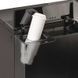 Кавомашина NIVONA CafeRomatica 2.2л, зерно + мелена, автомат.капучинатор, авторецептів - 9, метал (NICR825) 369980 фото 3