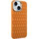 Чохол TPU Ribbio для Apple iPhone 13 / 14 (6.1") Orange 388184 фото 1