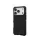 Чохол-накладка iPhone 17 Pro UAG Metropolis LT MagSafe, Kevlar Black (114517113940) 393868 фото 4