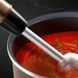 Блендер Tefal заглибний Quickchef 1000Вт, 3в1, чаша-800мл, чопер-500мл, турборежим, чорно-бронзовий (HB656G10) 370386 фото 8