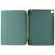 Чохол Smart Case Open buttons для Apple iPad Air 1/Air 2 /Pro 9.7"/ iPad 9.7" (2017-2018) Green 273831 фото 3