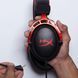 Гарнітура ігрова HyperX Cloud Alpha, mini-jack/dual 3.5мм, 1.2м/2м чорно-червоний (4P5L1AM) 366930 фото 6