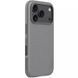 Чохол Nillkin Matte Pro для Apple iPhone 17 Pro (6.3") Titanium gray 401045 фото 1