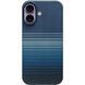Чохол-накладка iPhone 17 Pitaka Ultra-Slim Case With PitaTap Moonrise (KI1703) 396969 фото 1
