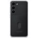 Чохол-накладка Samsung S23 Frame Case EF-MS911CBEGRU Black 262956 фото 2