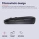 Миша Trust Puck Rechargeable, Ultra-Thin, BT/WL, Silent, чорний (24059_TRUST) 363713 фото 8