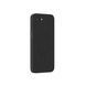 Чохол-накладка iPhone 16e AmazingThing Minimal Air Case Magnet (16SEAMBK) Black 358206 фото 2