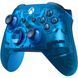 Геймпад Microsoft Xbox Series X | S Wireless Controller Sky Cipher Special Edition (QAU-00151) 354148 фото 3