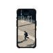 Чохол-накладка iPhone 17 Pro UAG Metropolis LT MagSafe, Kevlar Black (114517113940) 393868 фото 9