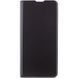 Шкіряний чохол книжка GETMAN Elegant (PU) для Xiaomi Poco X5 5G / Redmi Note 12 5G Чорний 269588 фото 1