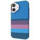 Чохол Proove Gleam Case with Magnetic Ring iPhone 17 blue borders 398838 фото 1