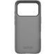 Чохол Nillkin Matte Pro для Apple iPhone 17 Pro (6.3") Titanium gray 401045 фото 5