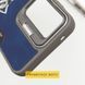 TPU+PC чохол Friends для Xiaomi Redmi 14C / Poco C75 Blue Wolf 328673 фото 6