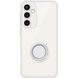 Чохол-накладка Samsung S23 FE Clear Gadget EF-XS711CTEGWW Transponent 285931 фото 1