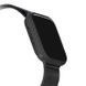 Чохол Pitaka Watch 7/8/9 45mm Air Case (KW2002A) Black/Gray 346831 фото 4
