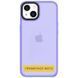 Чохол TPU+PC Lyon Frosted для Xiaomi Redmi Note 9s / Note 9 Pro / Note 9 Pro Max Purple 273519 фото 1