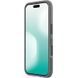 Чохол Nillkin Matte Pro для Apple iPhone 17 Pro (6.3") Titanium gray 401045 фото 4