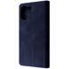 Чохол WAVE Fold Case Xiaomi Redmi 13C 4G/Poco C65 blue 342004 фото 1