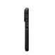 Чохол-накладка iPhone 17 Pro UAG Metropolis LT MagSafe, Kevlar Black (114517113940) 393868 фото 11