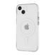 Чохол WAVE Sky Case with Magnetic Ring iPhone 14 transparent 335864 фото 1
