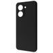 Чохол WAVE Colorful Case (TPU) Xiaomi Redmi A5/Poco C71 black 381331 фото 1