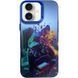 Чохол TPU+PC So Cool для Apple iPhone 16 (6.1") Gamer 376240 фото 1