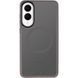 Чохол Ummi Colorful with MagSafe для Samsung Galaxy S25 Edge Сірий / Grey 401964 фото 2