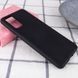 Чехол TPU Epik Black для Samsung Galaxy S20 Черный 212968 фото 5
