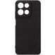 Чохол TPU Epik Black Full Camera для Motorola Moto G15 4G Чорний 377451 фото 1