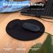 Миша Trust Puck Rechargeable, Ultra-Thin, BT/WL, Silent, чорний (24059_TRUST) 363713 фото 10