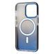 Чохол Proove Shadow Star Case with Magnetic Ring iPhone 14 Pro blue (PCSSIP14P012) 338515 фото 3