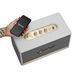 Портативна акустика Marshall Stanmore II Bluetooth (1001903) White 268350 фото 5