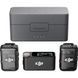 DJI Mic 2 - 2 TX + 1 RX (CP.RN.00000325.01) 285643 фото 1