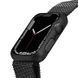 Чохол Pitaka Watch 7/8/9 45mm Air Case (KW2002A) Black/Gray 346831 фото 5