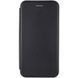 Шкіряний чохол (книжка) Classy для Xiaomi Redmi 9 Чорний 214229 фото 4