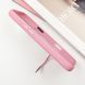 Чохол Ummi Colorful with MagSafe HQ Ring для Apple iPhone 16 Pro Max (6.9") Pink 402118 фото 5