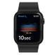 Чохол Pitaka Watch 7/8/9 45mm Air Case (KW2002A) Black/Gray 346831 фото 3