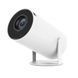 Портативний проектор HY300 Android HD 130" white (55270) 341886 фото 1