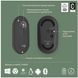 Миша LOGITECH Pebble Mouse 2 M350s - TONAL GRAPHITE 313992 фото 9