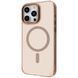 Чохол Proove VS1 Case with Magnetic Ring iPhone 17 Air gold (PCVSIP17AR30) 404047 фото 1