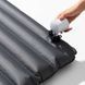 Автомобільний насос Baseus PocketGo Portable Air Pump (C11157700221-00) White 282403 фото 7