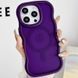 Чохол TPU+PC Undine with MagSafe для Apple iPhone 14 Pro Max (6.7") Purple 355326 фото 3